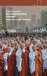 Kraj niespokojnego porankaRoman Husarski