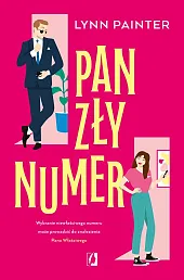 Pan Zły NumerAdrian Kyć