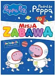 Peppa Pig Misja zabawa Podróże z Peppą Peppa Pig Misja zabawa Podróże z Peppą