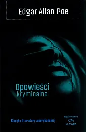 Opowieści kryminalneAllan Poe Edgar