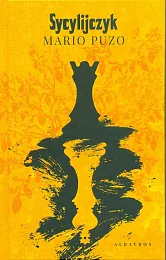 SycylijczykMario Puzo SycylijczykMario Puzo