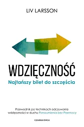 WdzięcznośćLiv Larsson