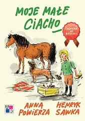 Moje małe ciachoAnna Powierz