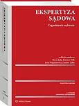 Ekspertyza sądowa