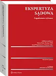 Ekspertyza sądowa Ekspertyza sądowa