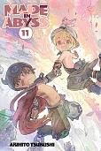 Made in Abyss #11 Made in Abyss #11