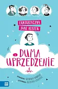 Fantastyczna Jane Austen Duma i uprzedzenie