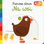 Pierwsze słowa Na wsi Akademia mądrego,