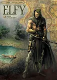 Elfy Honor Leśnych Elfów Tom 2 Elfy Honor Leśnych Elfów Tom 2