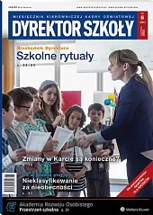 Dyrektor Szkoły 