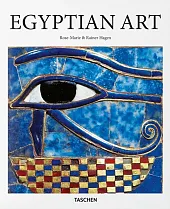 Egyptian Art.Rose-Marie Hagen