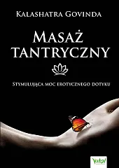 Masaż tantrycznyKalashatra Govinda Masaż tantrycznyKalashatra Govinda