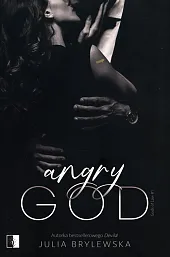 Angry God Tom 1