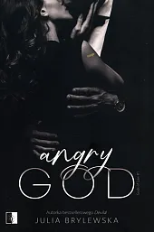 Angry God Tom 1Julia Brylewska