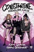 Constantine Zdradliwe iluzje Constantine Zdradliwe iluzje