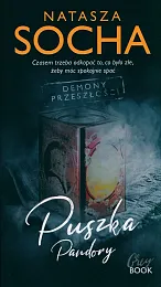 Puszka PandoryNatasza Socha