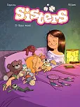 Sisters Chyba śnisz! Tom 17 Sisters Chyba śnisz! Tom 17