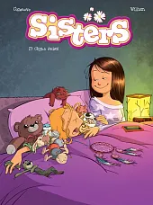 Sisters Chyba śnisz! Tom 17Maury William