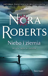 Niebo i ziemiaNora Roberts