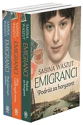 Emigranci 1-3Sabina Waszut