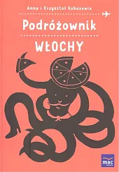 Podróżownik WłochyAnna Kobus Podróżownik WłochyAnna Kobus