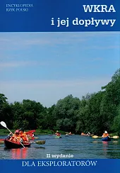 Wkra i jej dopływyJakub Jagiełło Wkra i jej dopływyJakub Jagiełło