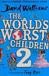 The World’s Worst Children 2