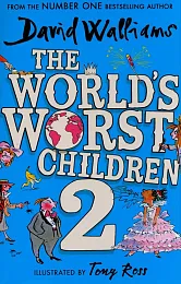 The World’s Worst Children 2David Walliams