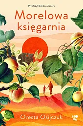 Morelowa księgarniaEwa Kosiba