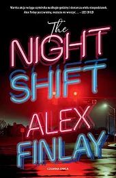 The Night ShiftAlex Finlay