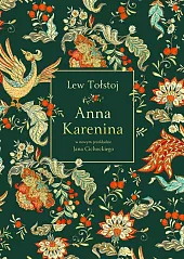 Anna Karenina (elegancka edycja)Lew Tołstoj