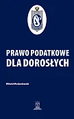 Prawo podatkowe dla dorosłych