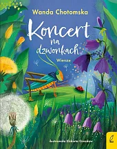Koncert na dzwonkachWanda Chotomska