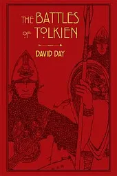 The Battles of TolkienDavid Day