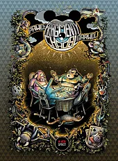 Fragmenty chaosuPaweł Garwol