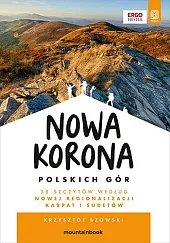 Nowa Korona Polskich GórBzowski Krzysztof