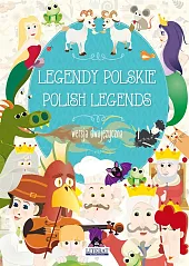 Legendy polskie Polish legendsMałgorzata Korczyńska