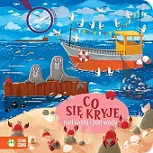 Co się kryje nad wodą i,