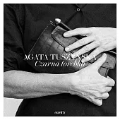 Czarna torebkaAgata Tuszyńska