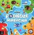 Podróże malucha Poznajemy kontynenty