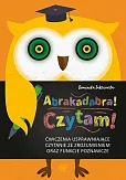 Abrakadabra Czytam Abrakadabra Czytam