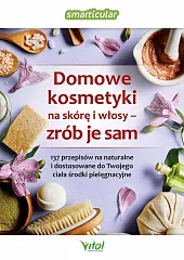 Domowe kosmetyki na skórę i włosy,Smarticular 