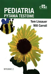 Pediatria. Pytania testoweWill Carroll