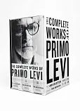 The Complete Works of Primo Levi Tom 1-3