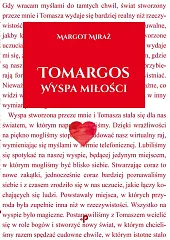 Tomargos. Wyspa miłościMargot Miraż