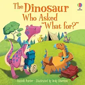 The Dinosaur who asked "What for?"Russell Punter