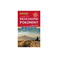 Bieszczadzkie Połoniny 1:25 000