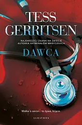 DawcaTess Gerritsen DawcaTess Gerritsen