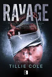 RavageTillie Cole RavageTillie Cole