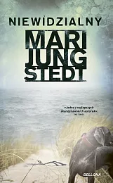 NiewidzialnyMari Jungstedt